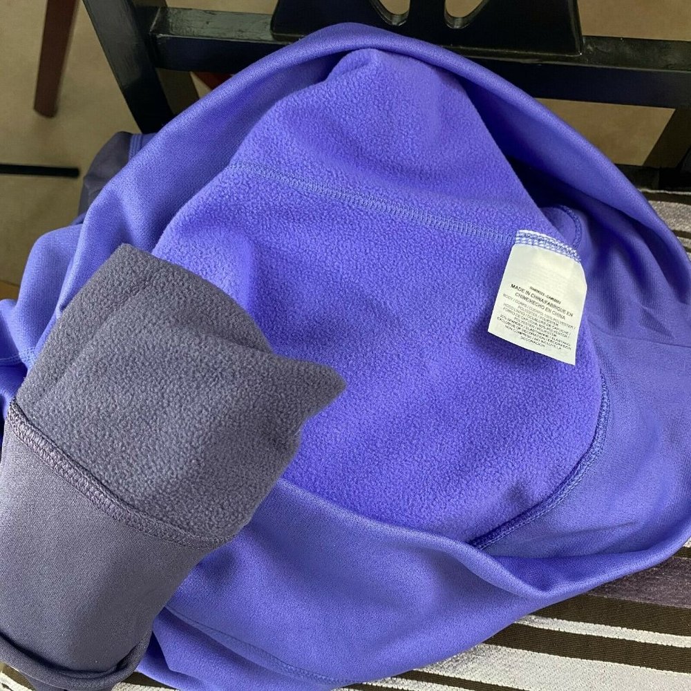 Nike Therma-Fit S All Time Fleece Hoodie NWD - Picture 8 of 10